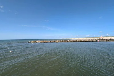 6 Personen Ferienhaus in Blåvand
