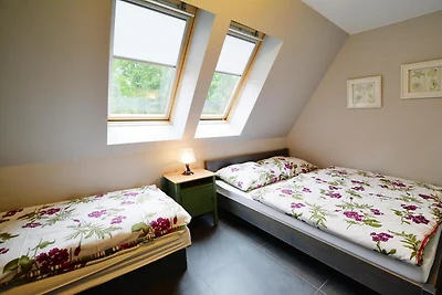 Casa vacanze a Rewal