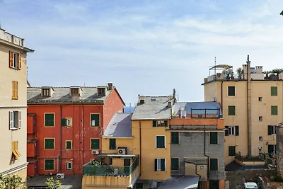 Kuća za odmor Dopust za oporavak Genova