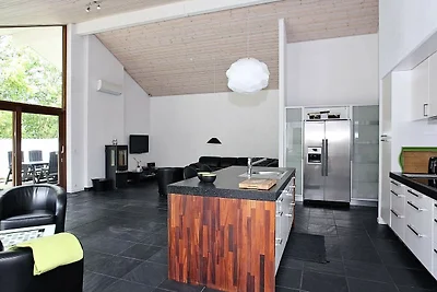 10 Personen Ferienhaus in Ålbæk