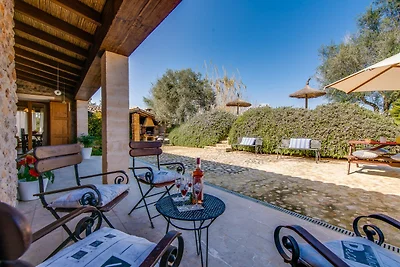 Finca di campagna a Buger