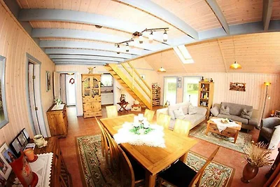 Ideaal vakantiehuis voor gezinnen