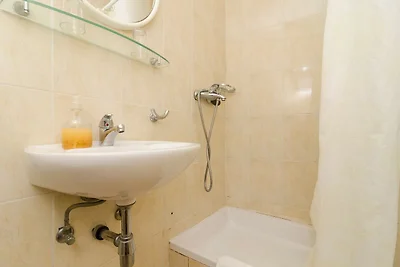 Apartment Olga - Studio Apartment with...