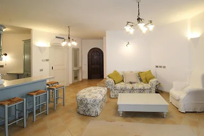 Ferienhaus, La Conia Cannigione