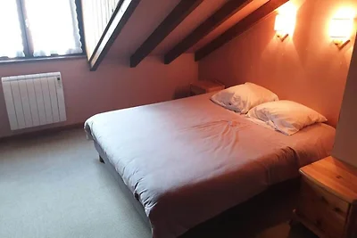 2-Zimmer-Hüttenapartment für 6 Personen, Ausr...