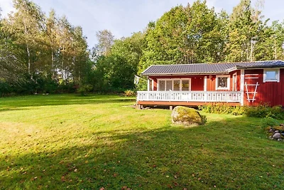 Ferienhaus in Alhammar mit Schwimmbecken