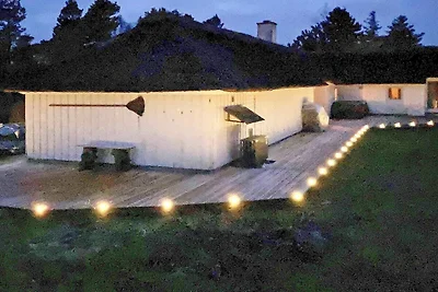 10 Personen Ferienhaus in Fjerritslev-By...