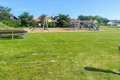 5 Sterne Ferienhaus in Brenderup Fyn