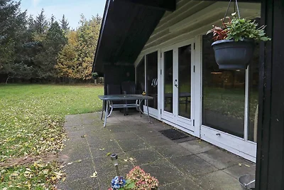 Ruhiger Ferienhaus-Ruckzug in Lokken-By Traum