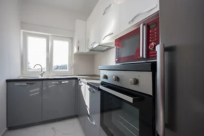 Apartments Happy Holiday - One Bedroom Apartm...
