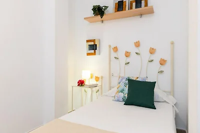 Appartamento a Guardamar vicino alla spiaggia...