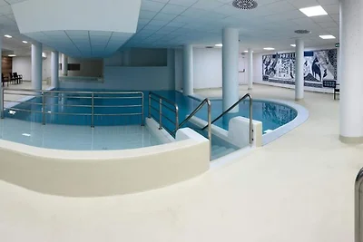 3 Zimmer für 8 Personen