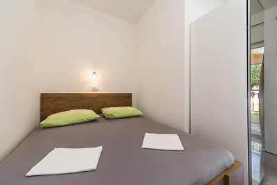 Two Bedroom Apartment With Balcony (A2)