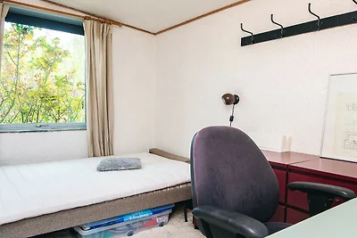 4 Personen vakantie huis in Ansager