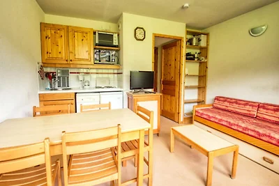 Eterlous Residenz mit zwei Zimmern