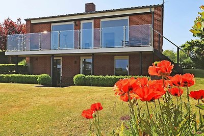 6 persoons vakantie huis in Strøby