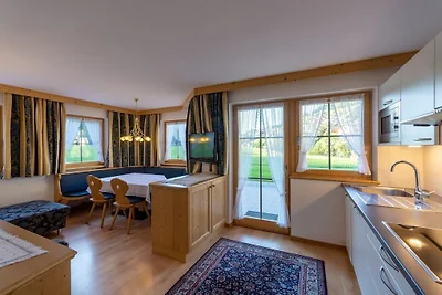 Ferienwohnung mit 2 Schlafzimmer