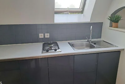 Ferienhaus in Meernähe, Beuzec-Cap-Sizun