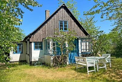 5 persoons vakantie huis in Allinge