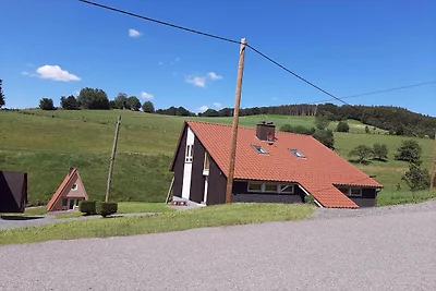 Geräumiges Apartment mit privater Terrasse