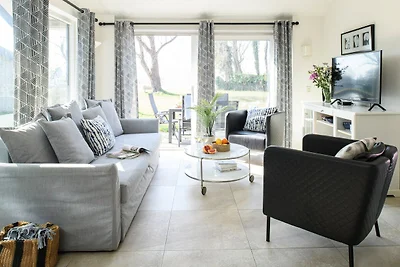 Inselbungalow in Loosdrecht