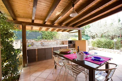 Schöne Villa, Castellammare