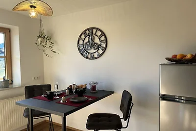Holiday apartment with 1 bedroom