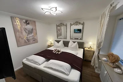 Alpenflair Ferienwohnung 236