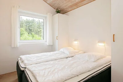 8 Personen Ferienhaus in Hjørring-By Traum
