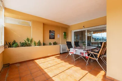 Aguamarina Gamonal - Apartment Mit Gratis...