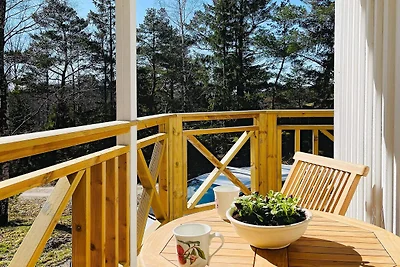 4 persoons vakantie huis in UDDEVALLA-By...