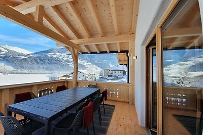 Appartamento a kaltenbach tirolo vicino sci...