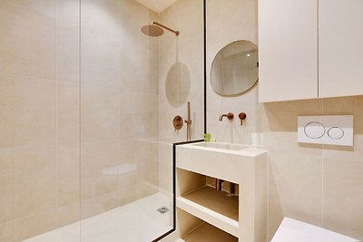 Impresionante dúplex - 5 habitaciones, 10 bañ...