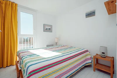 Ruhiges Wohnen am Hafen von Agde