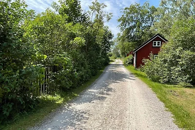 4 Sterne Ferienhaus in Fågelmara