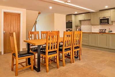 Scheune in Cotswolds nahe...