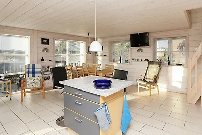 5 persoons vakantie huis in Skagen-By Traum