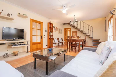 Can Boi Den Cifre - Ferienhaus Mit Gratis...