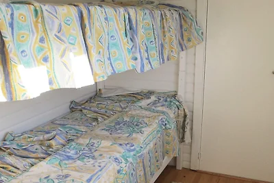 4 Personen Ferienhaus in Stege-By Traum
