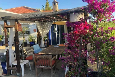 Ruhig gelegene Villa mit privatem Pool in...