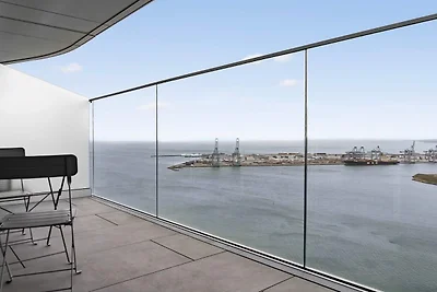 5 Sterne Ferienhaus in Aarhus C
