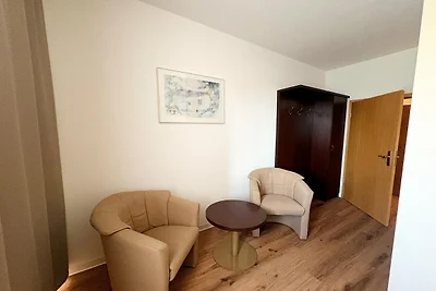 Rollstuhlgerechtes Zimmer im Kaiserhof...