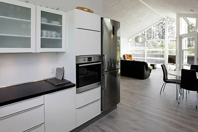 10 Personen Ferienhaus in Løkken
