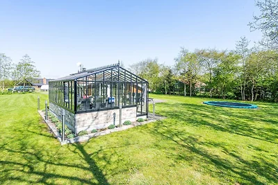 4 Personen Ferienhaus in Hemmet-By Traum