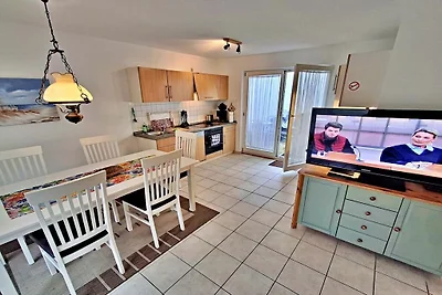 Appartements de vacances Lindenstraße
