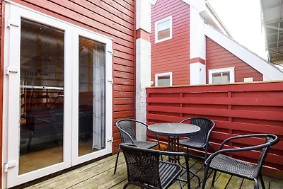 4 Personen Ferienhaus in Fanø-By Traum