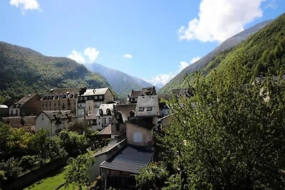 Studio für 4 Personen