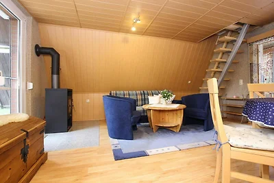 Vakantiehuis aan de Dümmer See, Perlin