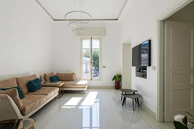 Prachtig appartement van 68m2 met terras van ...