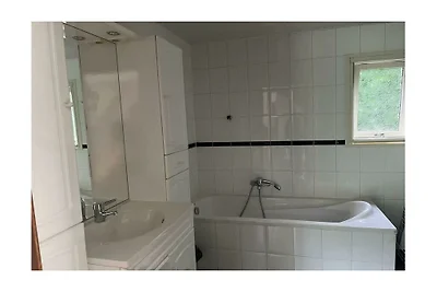 Hackfort l'etage Sauna 6